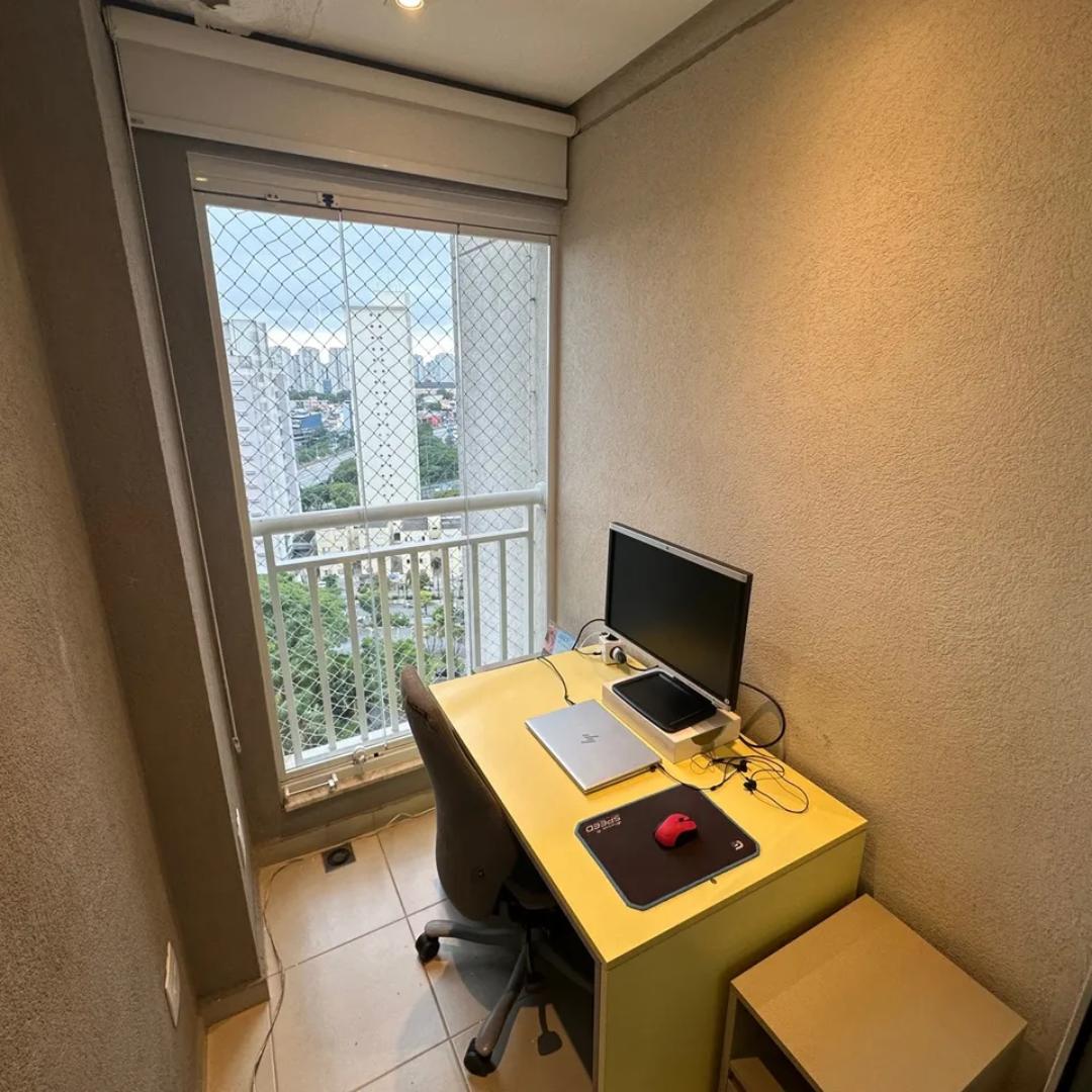 Apartamento à venda com 3 quartos, 95m² - Foto 15