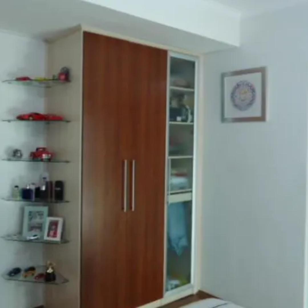 Apartamento à venda com 4 quartos, 186m² - Foto 5