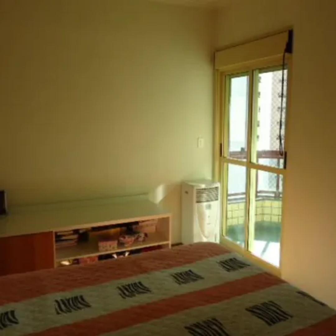 Apartamento à venda com 4 quartos, 186m² - Foto 6