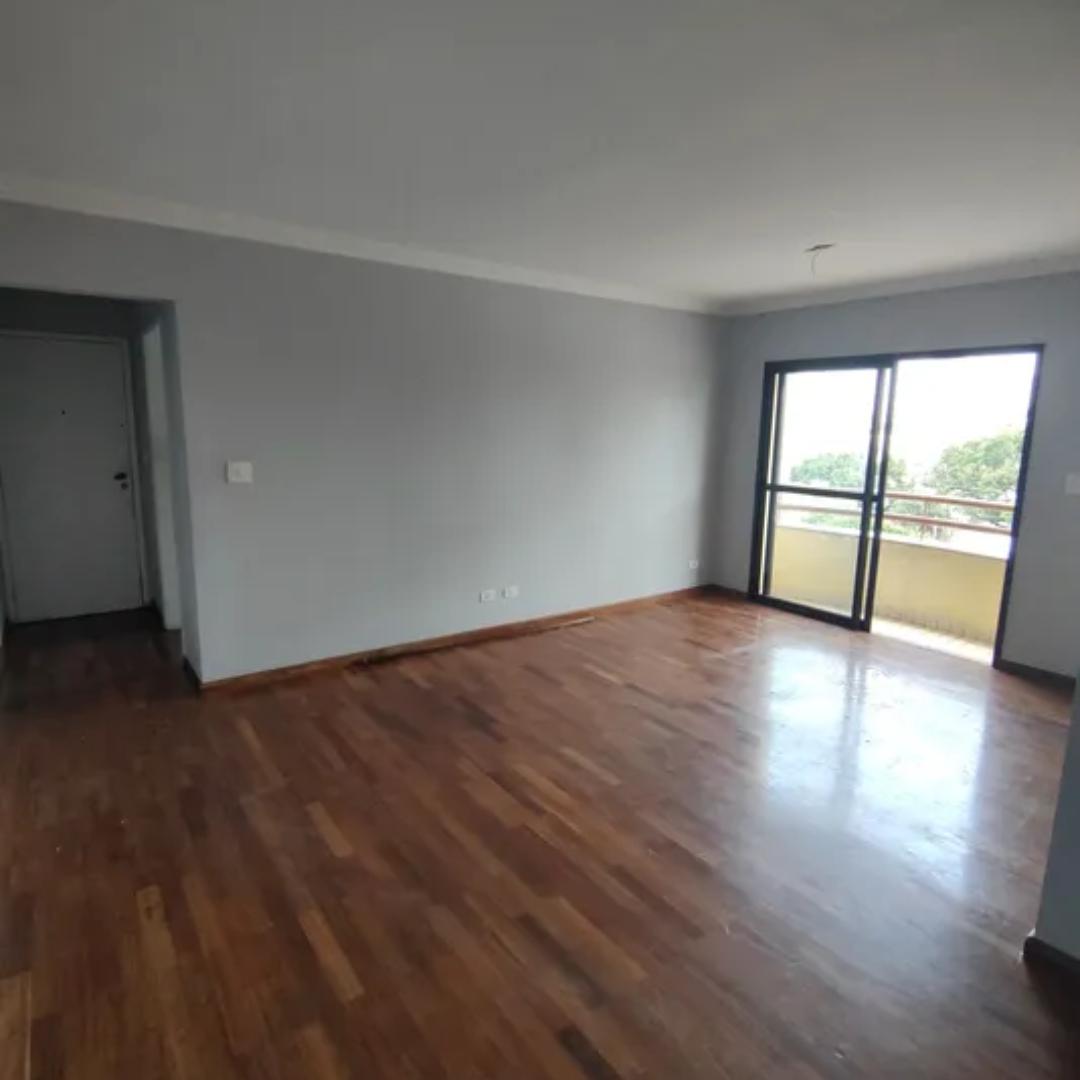 Apartamento à venda com 3 quartos, 95m² - Foto 4