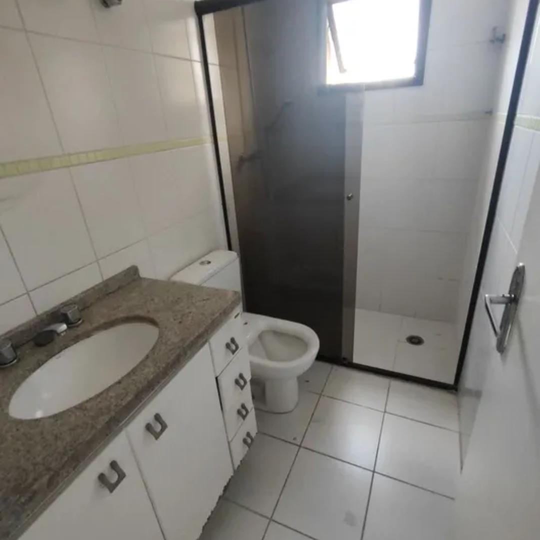 Apartamento à venda com 3 quartos, 95m² - Foto 5