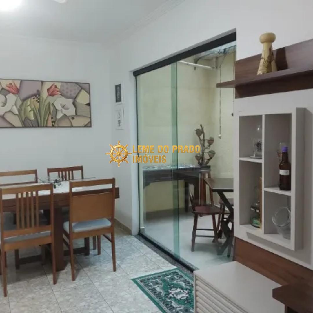 Apartamento à venda com 3 quartos, 84m² - Foto 1