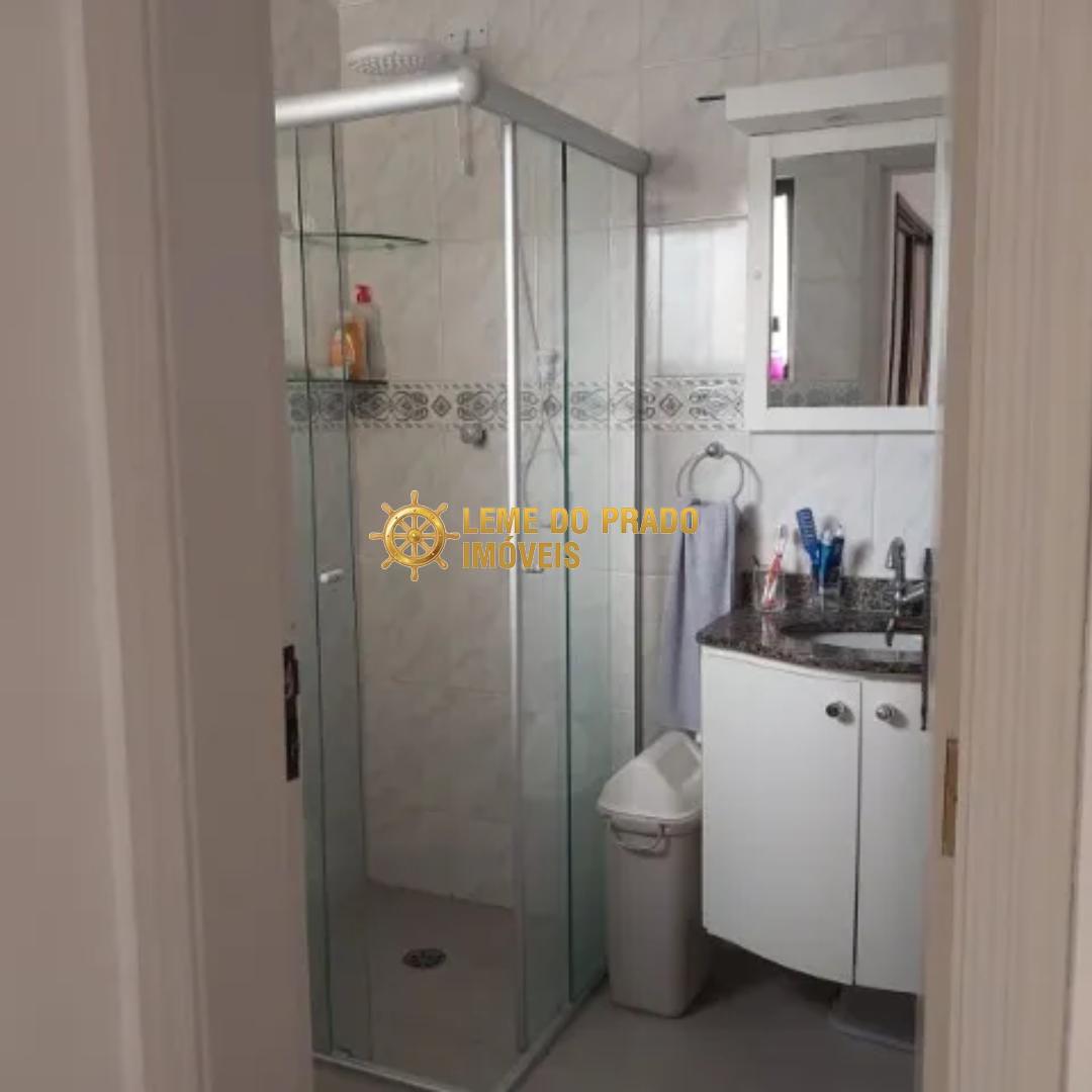 Apartamento à venda com 3 quartos, 84m² - Foto 13