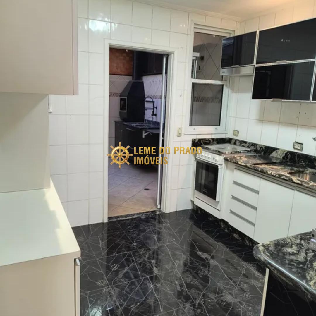 Sobrado à venda com 3 quartos, 137m² - Foto 7