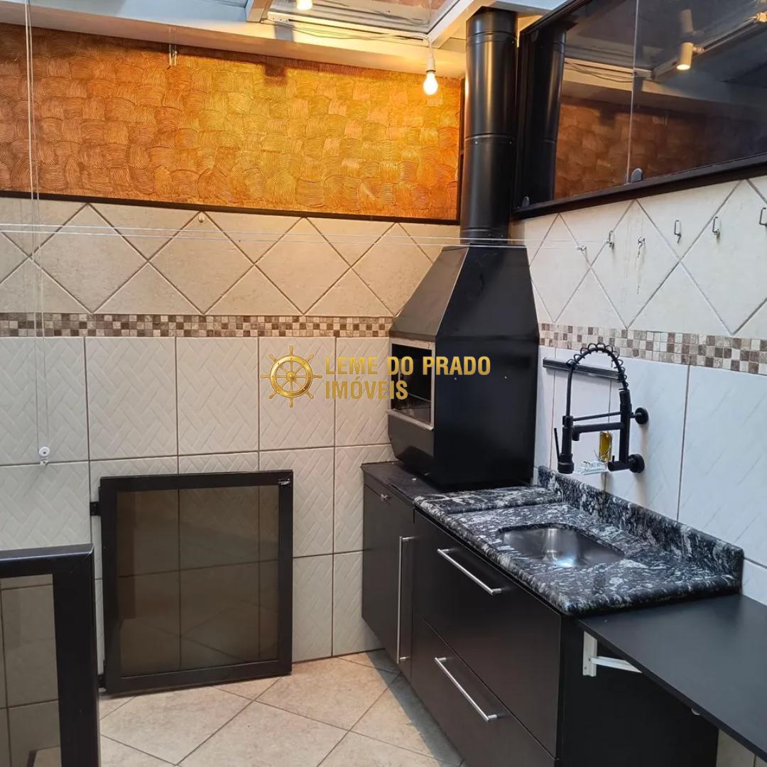 Sobrado à venda com 3 quartos, 137m² - Foto 10