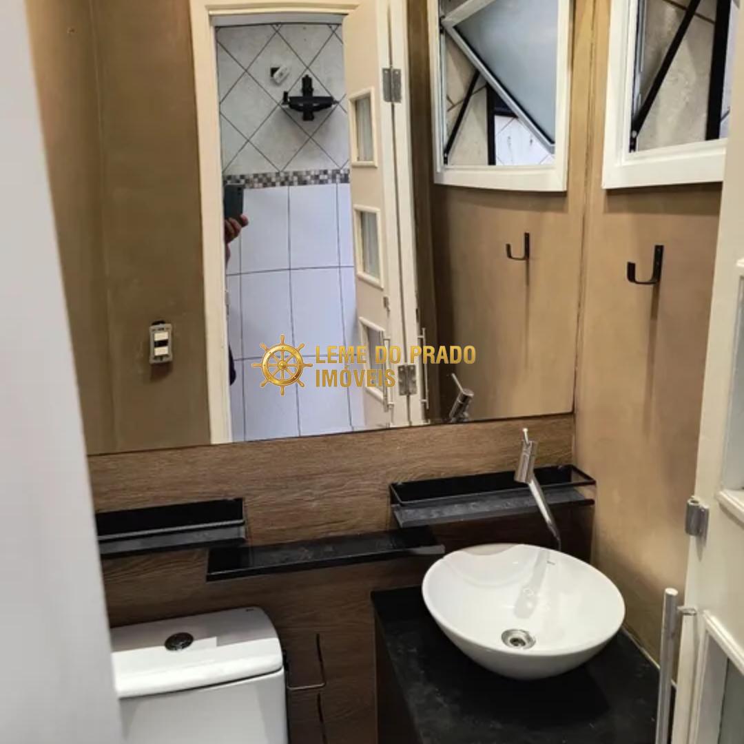 Sobrado à venda com 3 quartos, 137m² - Foto 11