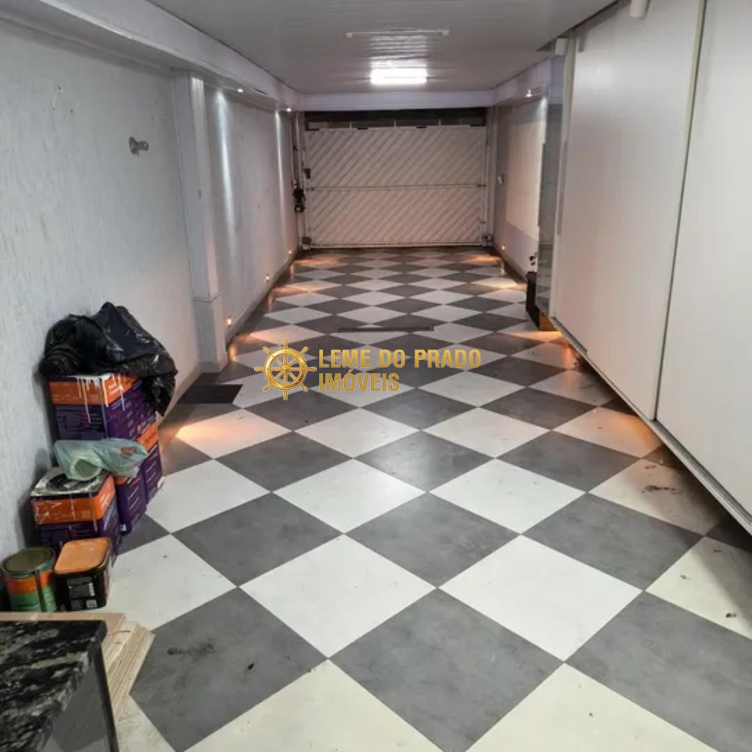 Sobrado à venda com 3 quartos, 137m² - Foto 12