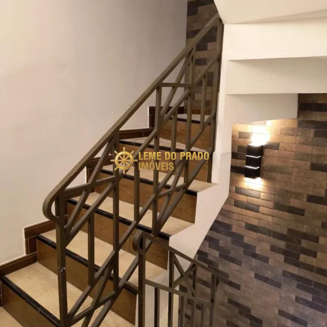 Sobrado à venda com 3 quartos, 137m² - Foto 13