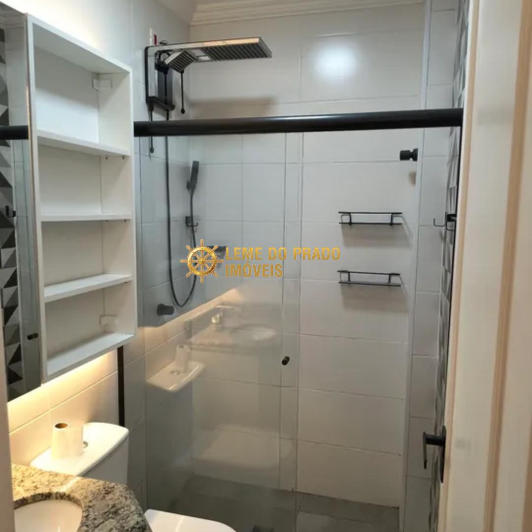 Sobrado à venda com 3 quartos, 137m² - Foto 14