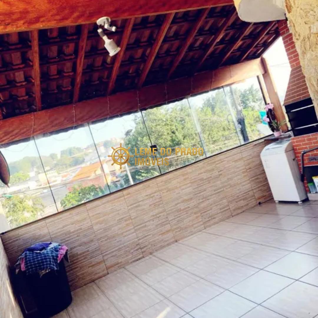 Sobrado à venda com 4 quartos, 250m² - Foto 11