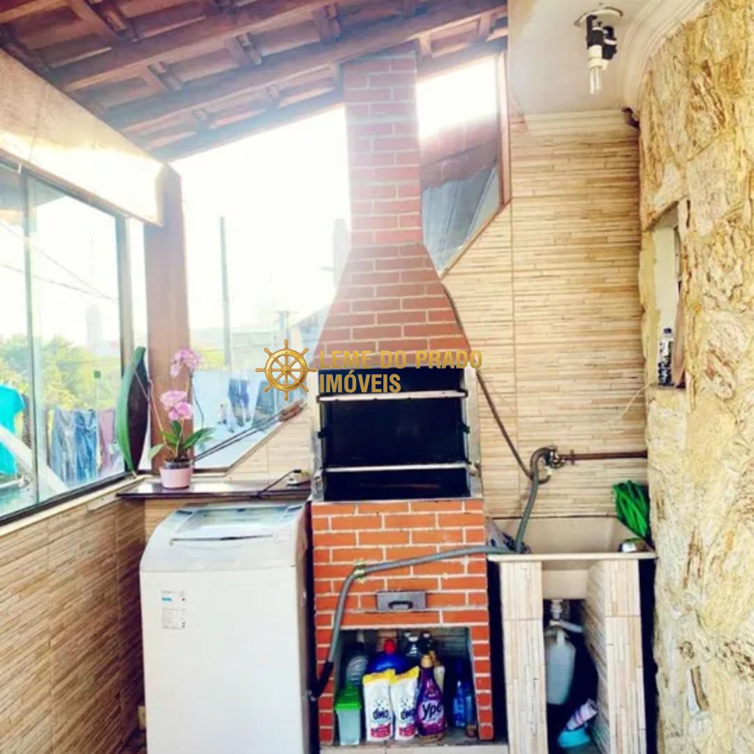 Sobrado à venda com 4 quartos, 250m² - Foto 14