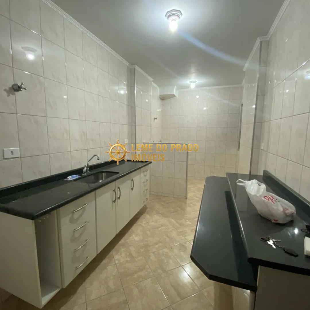 Apartamento à venda com 2 quartos, 64m² - Foto 1