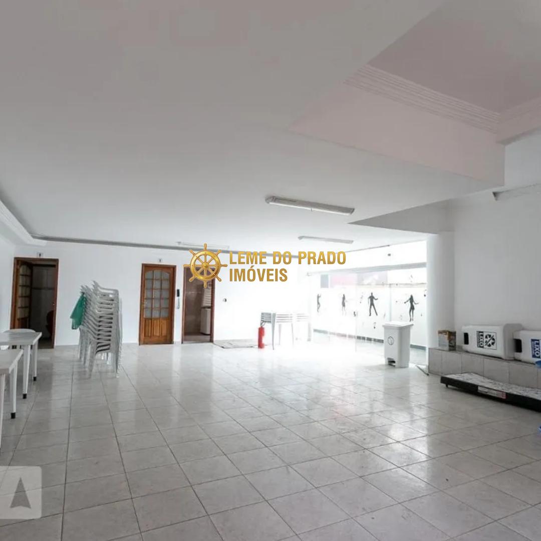 Apartamento à venda com 2 quartos, 64m² - Foto 5