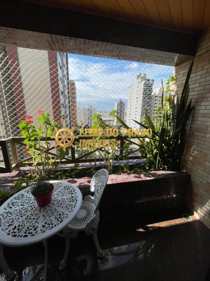 Apartamento à venda com 4 quartos, 120m² - Foto 5