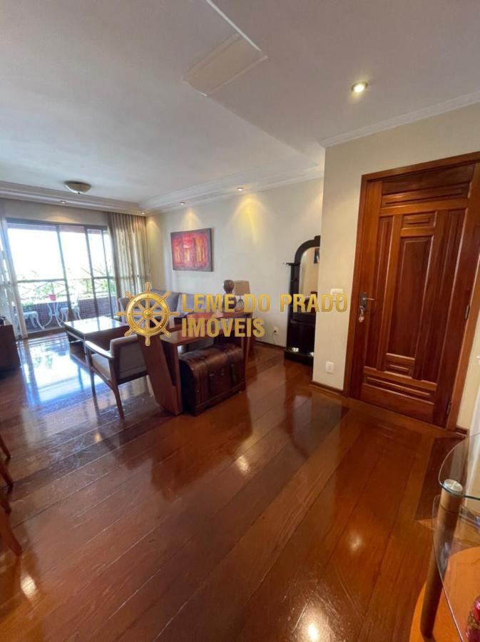 Apartamento à venda com 4 quartos, 120m² - Foto 1