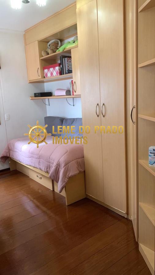 Apartamento à venda com 4 quartos, 120m² - Foto 7