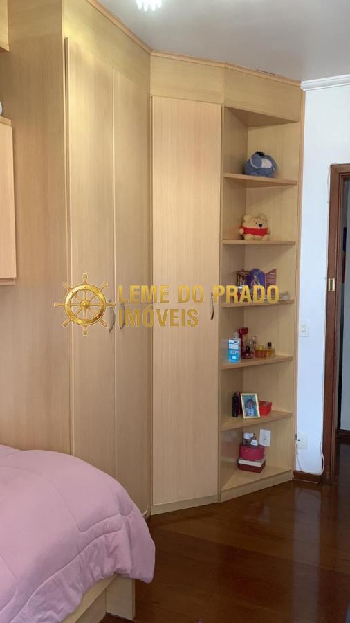 Apartamento à venda com 4 quartos, 120m² - Foto 10