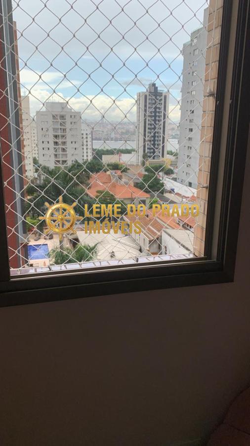 Apartamento à venda com 4 quartos, 120m² - Foto 9