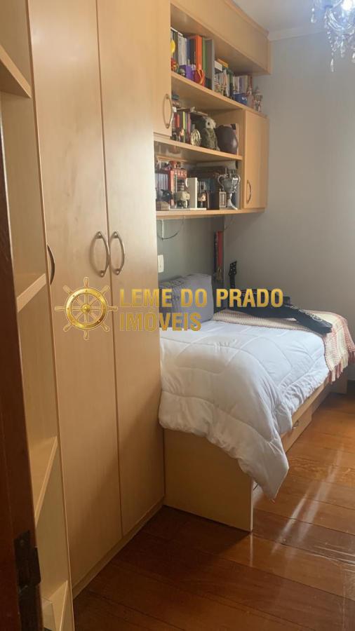 Apartamento à venda com 4 quartos, 120m² - Foto 12