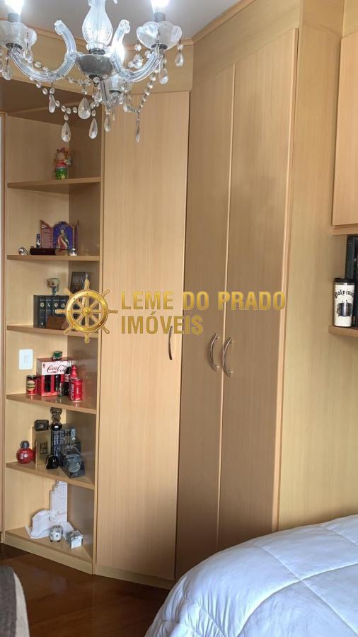 Apartamento à venda com 4 quartos, 120m² - Foto 13