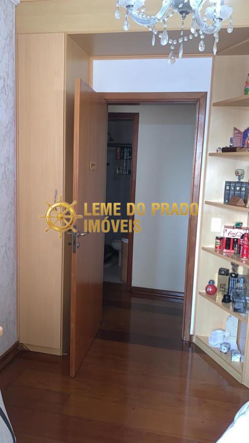 Apartamento à venda com 4 quartos, 120m² - Foto 11