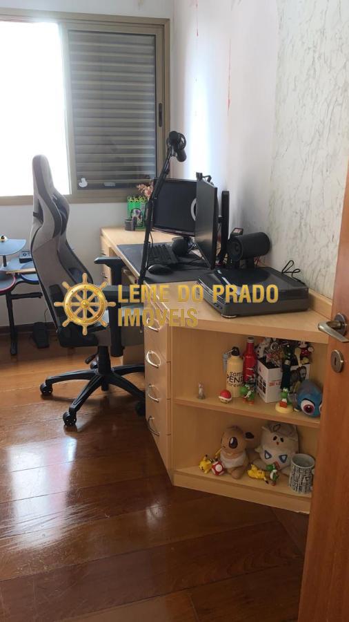 Apartamento à venda com 4 quartos, 120m² - Foto 14