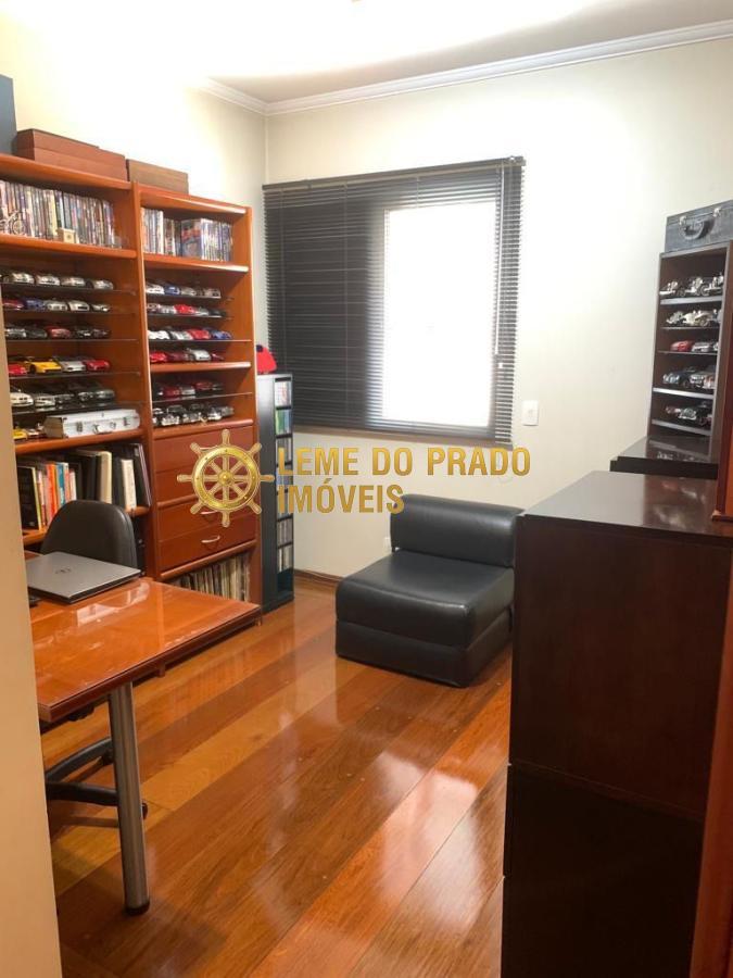 Apartamento à venda com 4 quartos, 120m² - Foto 21