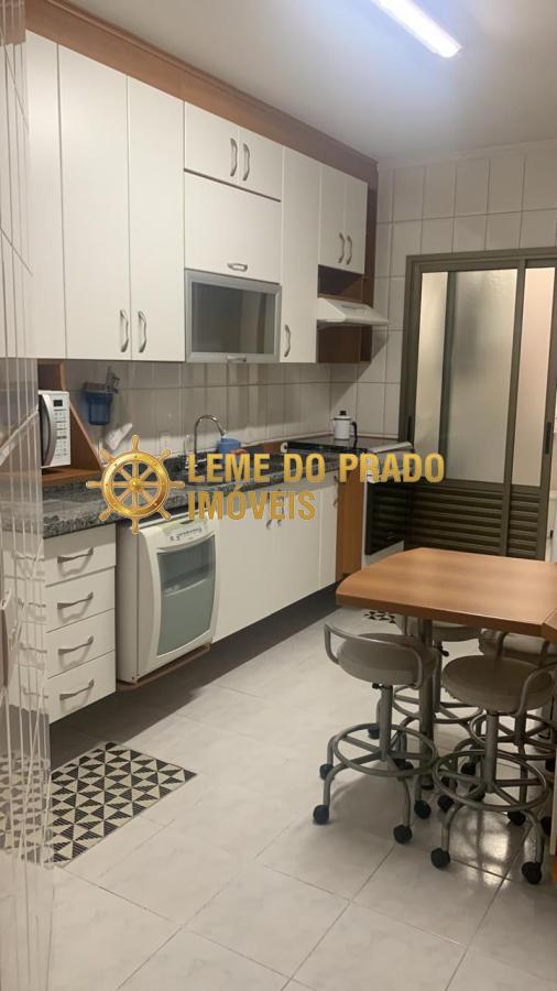 Apartamento à venda com 4 quartos, 120m² - Foto 24