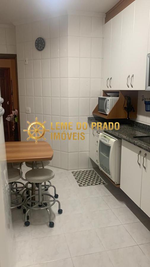 Apartamento à venda com 4 quartos, 120m² - Foto 26