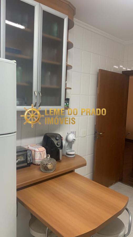 Apartamento à venda com 4 quartos, 120m² - Foto 27