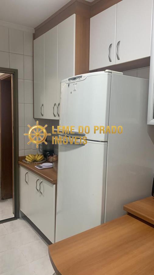 Apartamento à venda com 4 quartos, 120m² - Foto 28