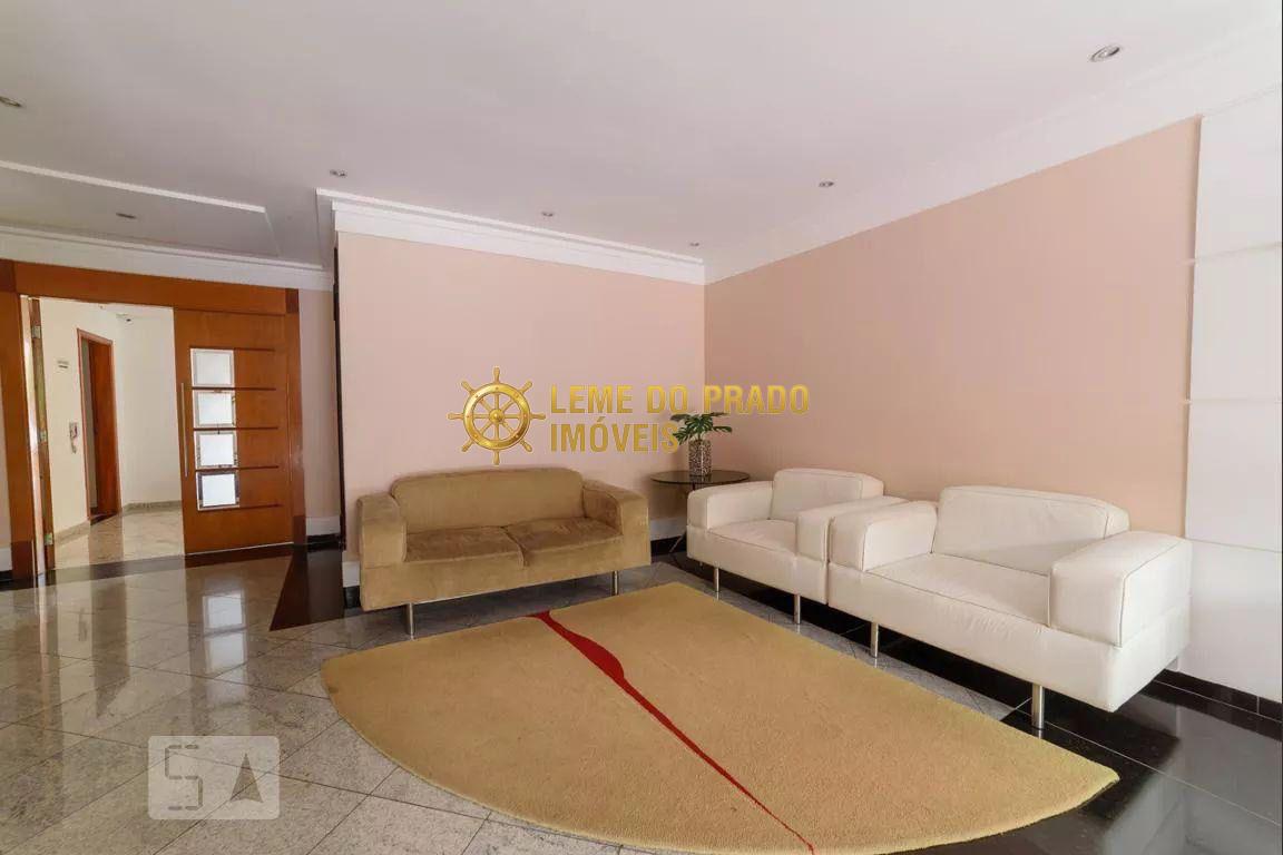 Apartamento à venda com 4 quartos, 120m² - Foto 35