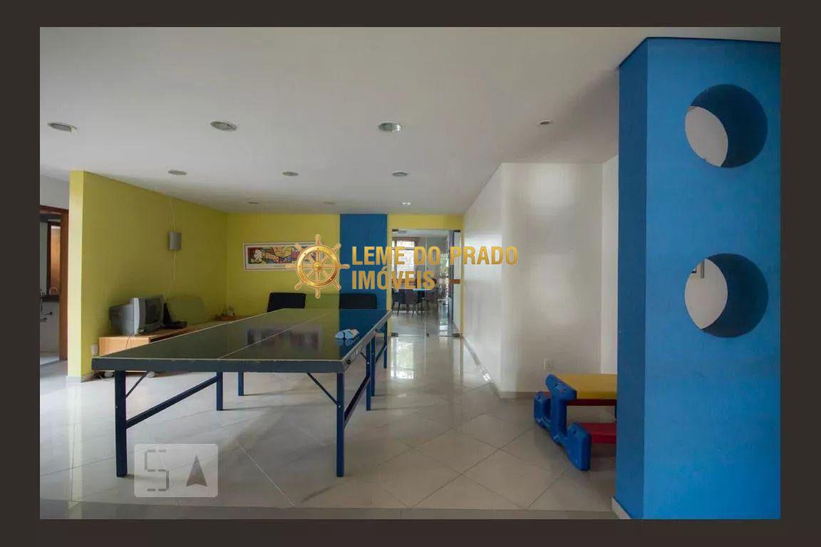 Apartamento à venda com 4 quartos, 120m² - Foto 43