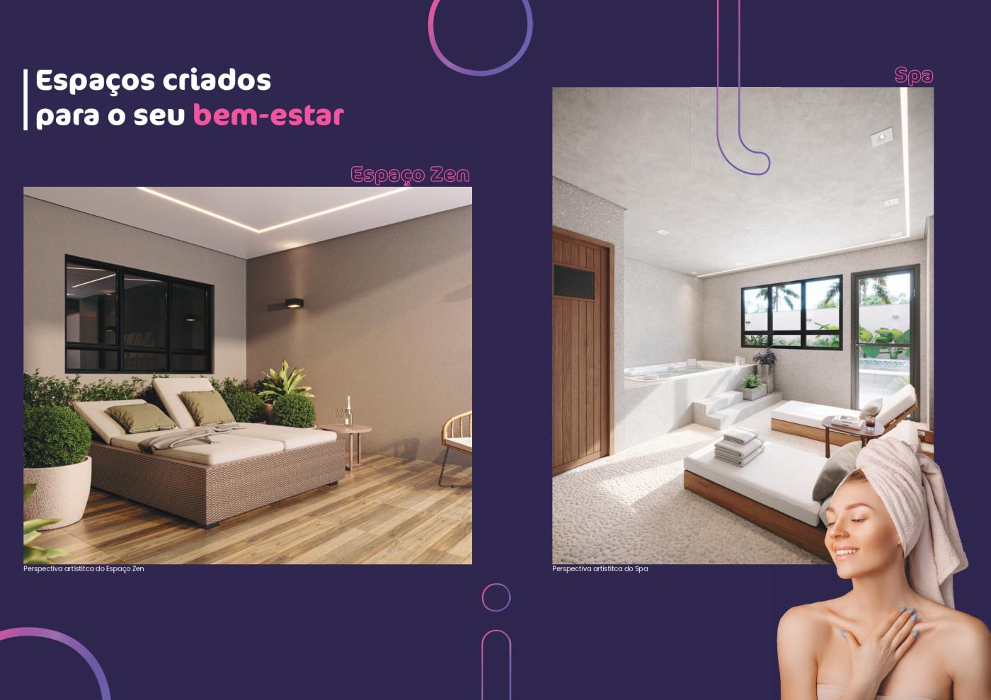 Apartamento à venda com 2 quartos, 48m² - Foto 14