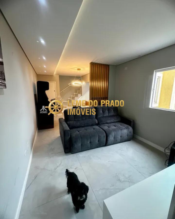 Cobertura à venda com 3 quartos, 156m² - Foto 18