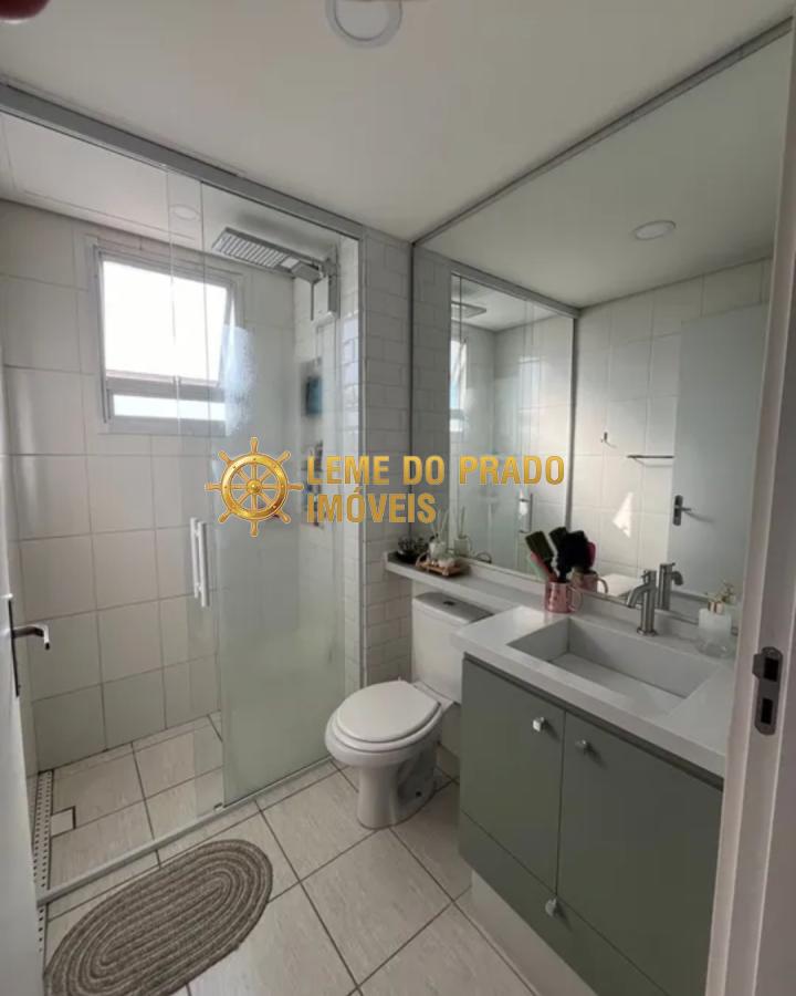 Apartamento à venda com 2 quartos, 51m² - Foto 2