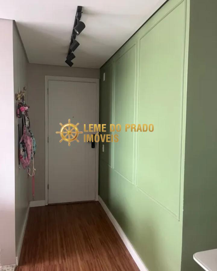 Apartamento à venda com 2 quartos, 51m² - Foto 4