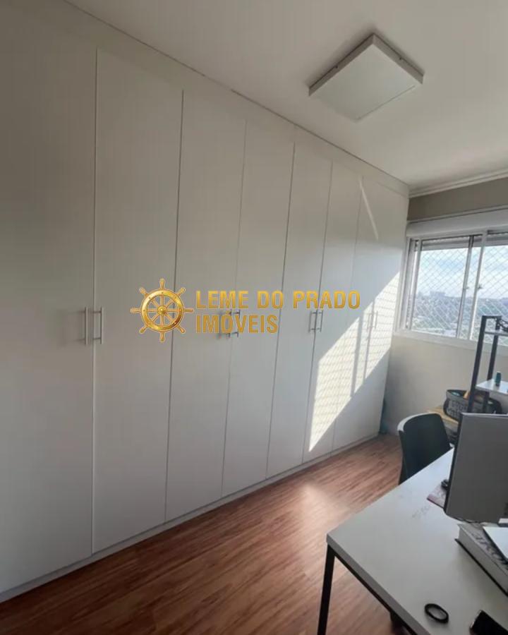 Apartamento à venda com 2 quartos, 51m² - Foto 6