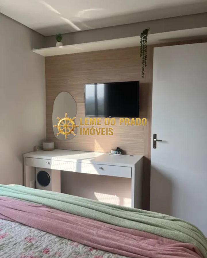 Apartamento à venda com 2 quartos, 51m² - Foto 5