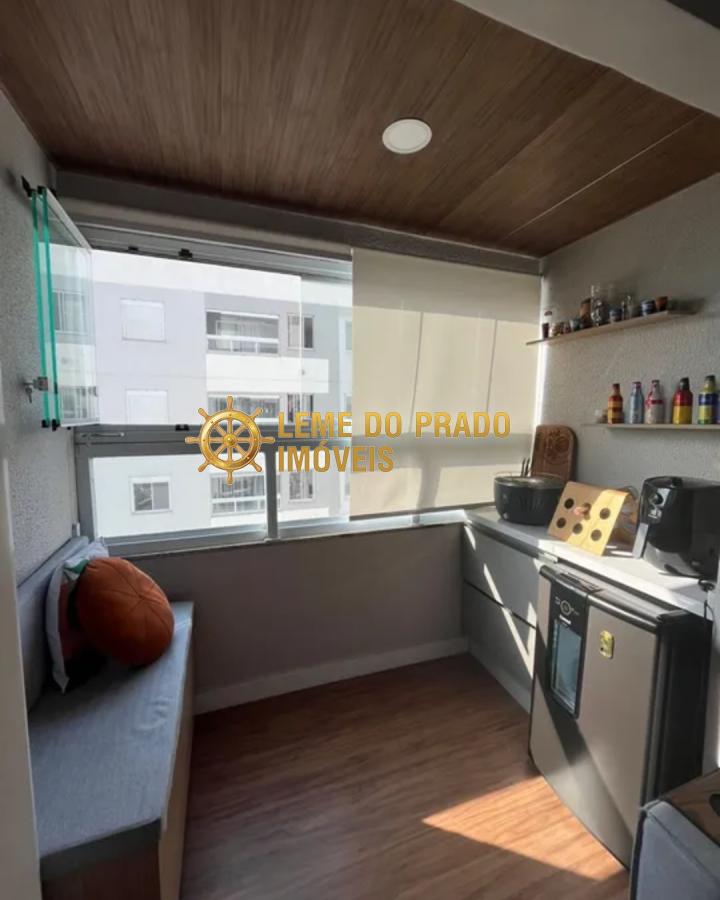 Apartamento à venda com 2 quartos, 51m² - Foto 9