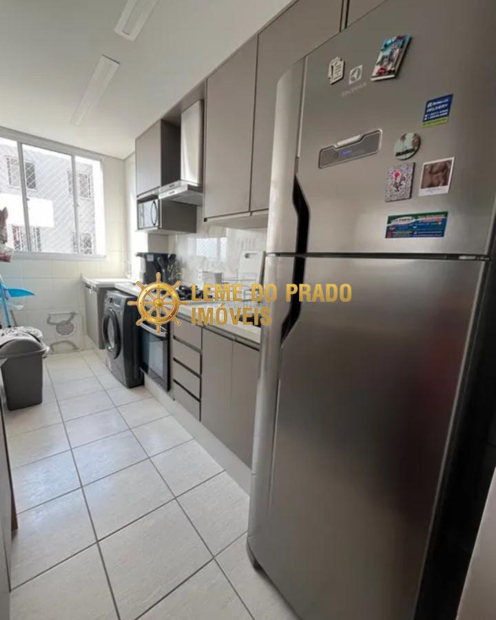 Apartamento à venda com 2 quartos, 51m² - Foto 7