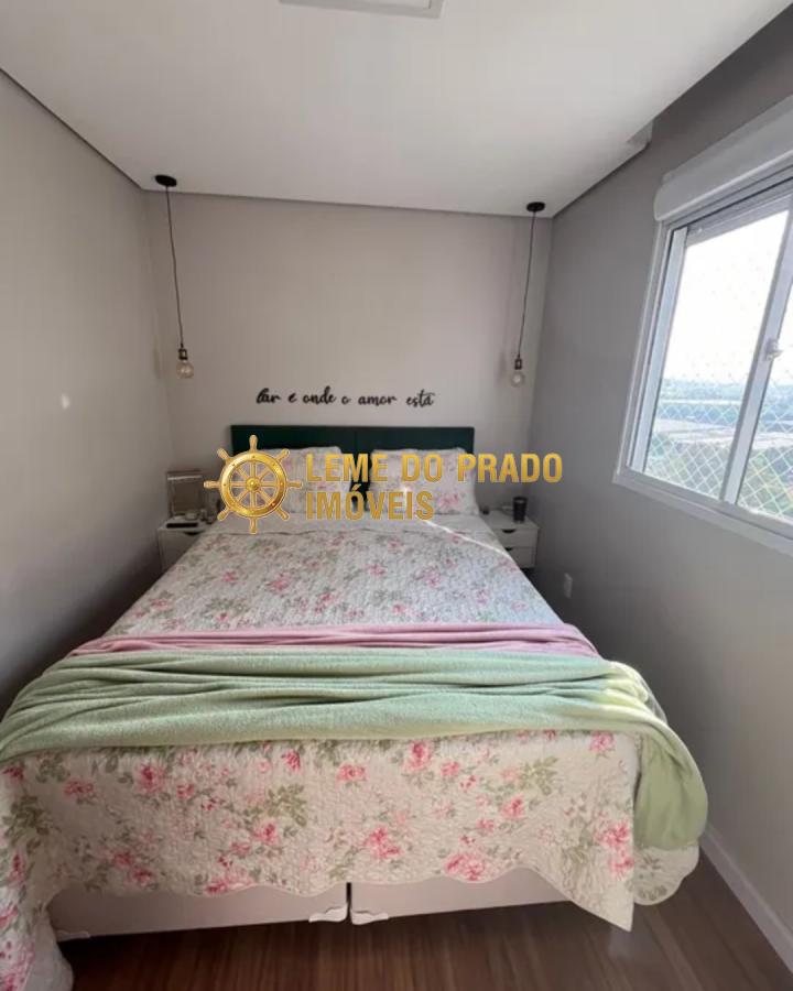 Apartamento à venda com 2 quartos, 51m² - Foto 11