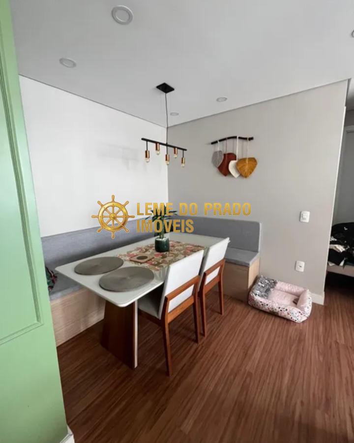 Apartamento à venda com 2 quartos, 51m² - Foto 13