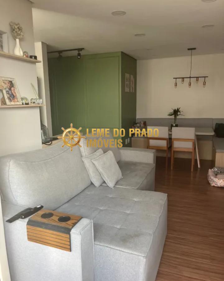 Apartamento à venda com 2 quartos, 51m² - Foto 12