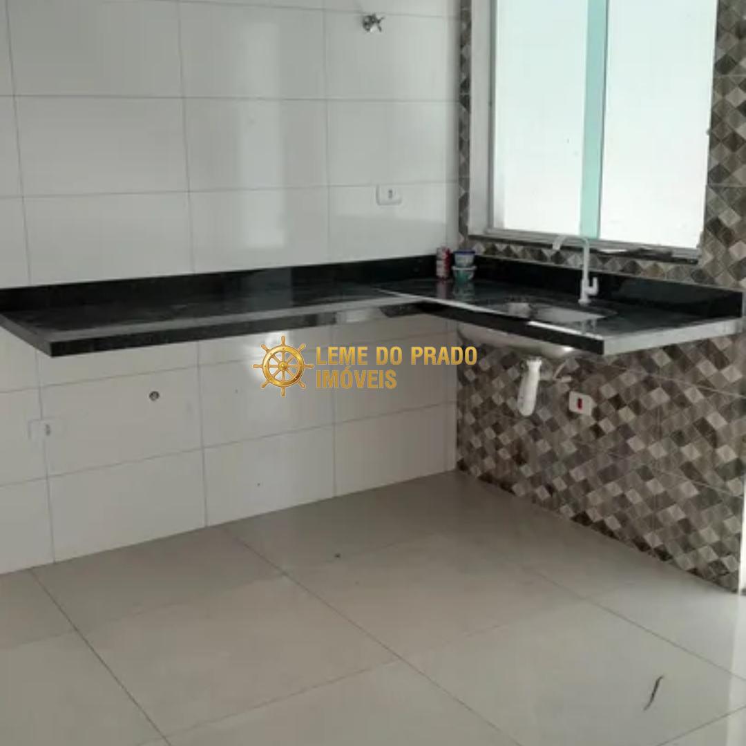 Sobrado à venda com 2 quartos, 140m² - Foto 2