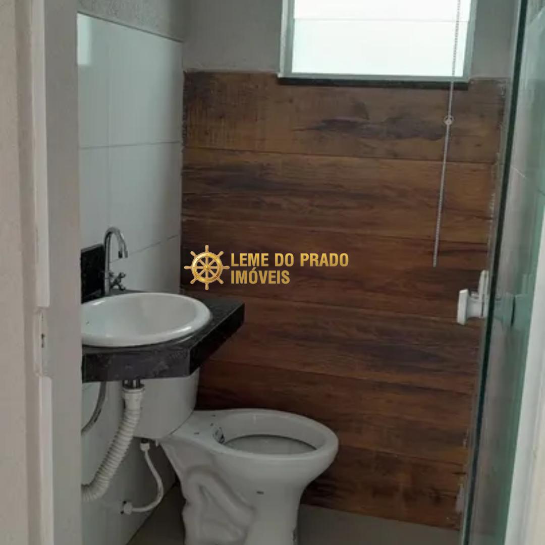 Sobrado à venda com 2 quartos, 140m² - Foto 8