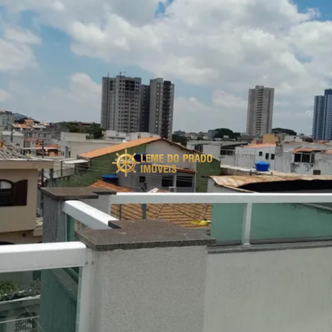 Sobrado à venda com 2 quartos, 140m² - Foto 11