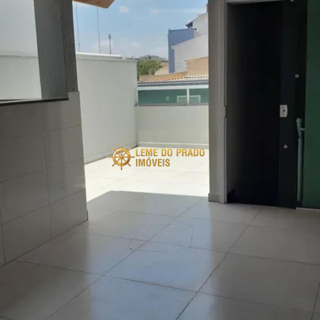 Sobrado à venda com 2 quartos, 140m² - Foto 10