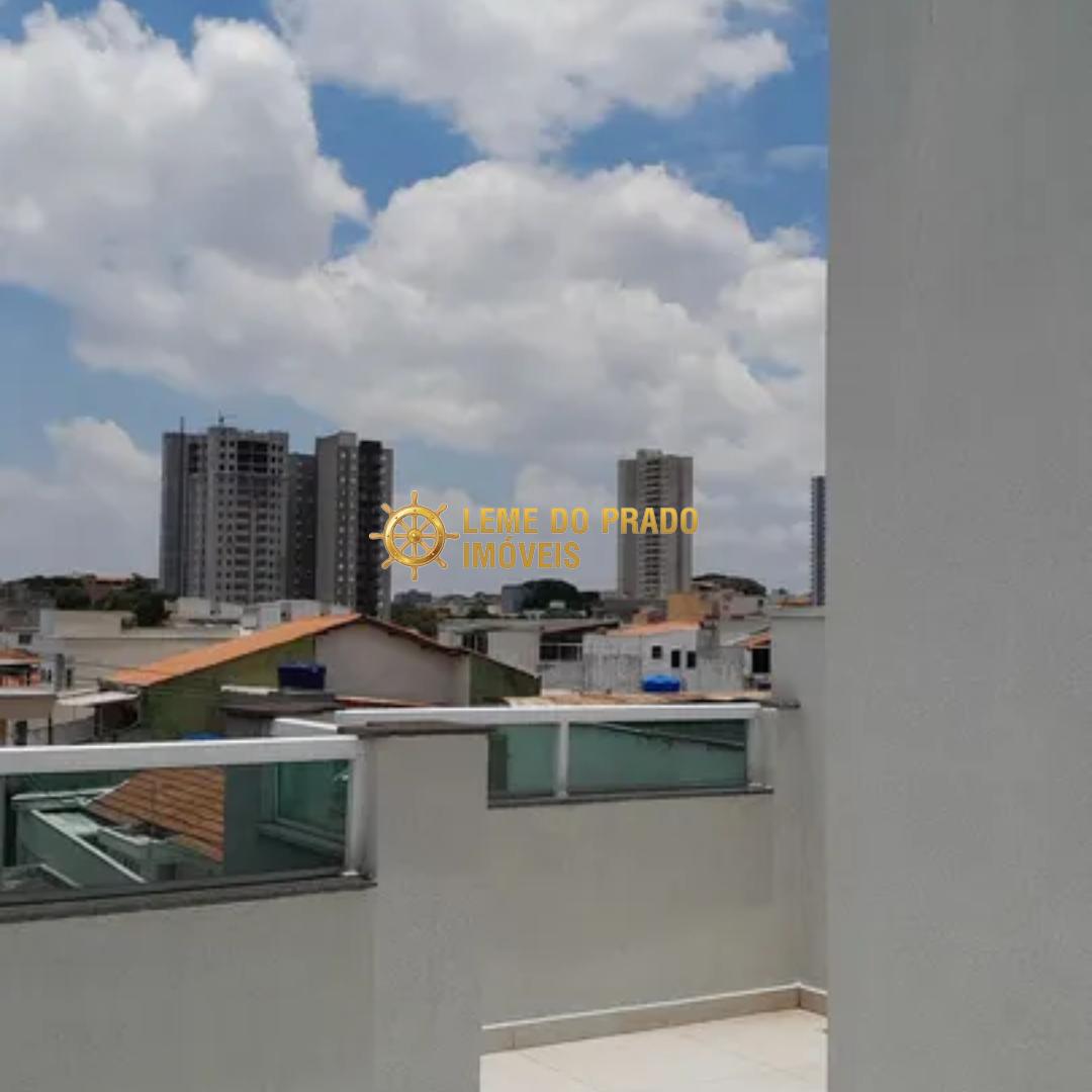 Sobrado à venda com 2 quartos, 140m² - Foto 13