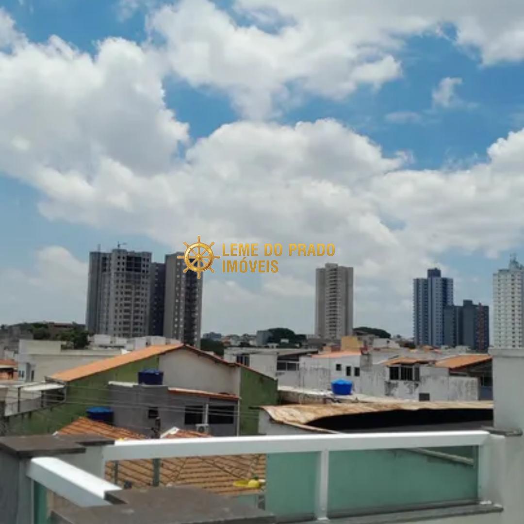 Sobrado à venda com 2 quartos, 140m² - Foto 12